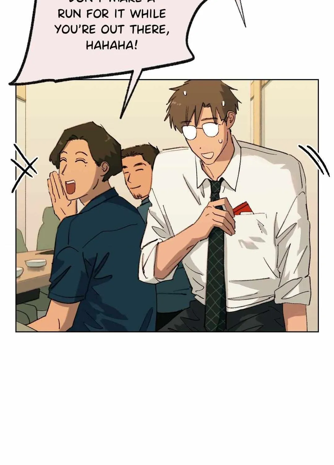 First of Summers Chapter 26 page 22 - 