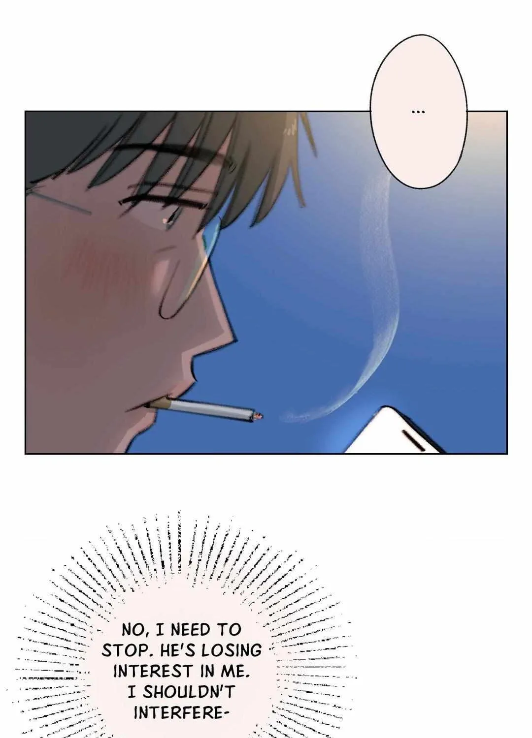 First of Summers Chapter 26 page 27 - 