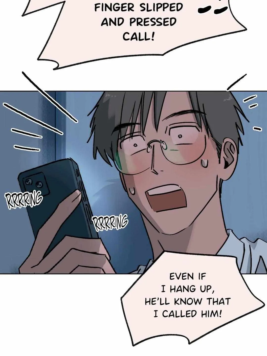 First of Summers Chapter 26 page 29 - 