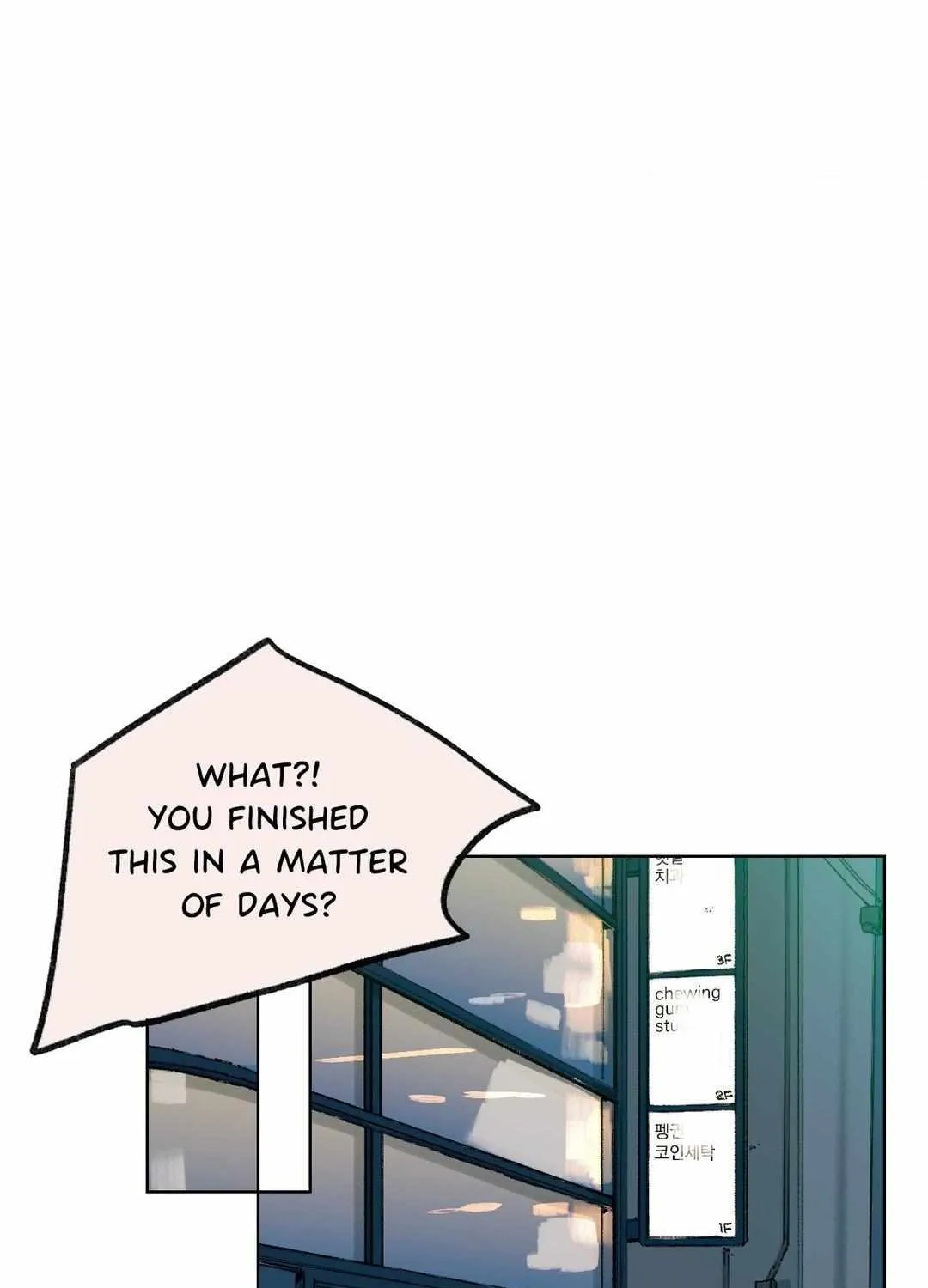 First of Summers Chapter 26 page 30 - 