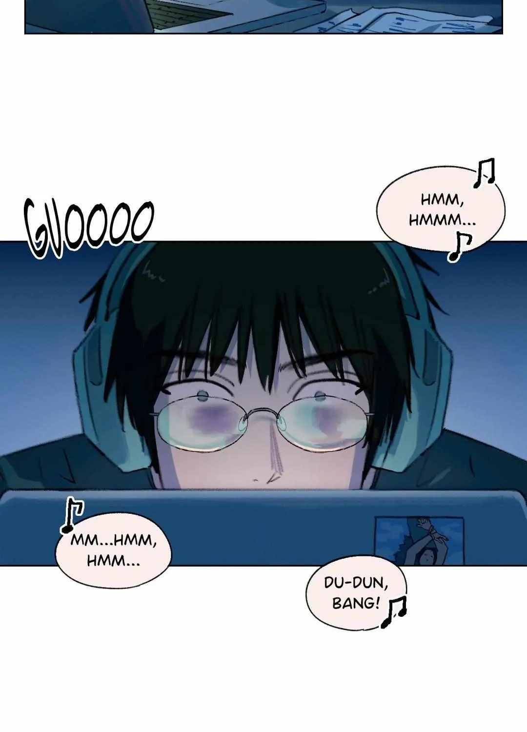 First of Summers Chapter 26 page 4 - 