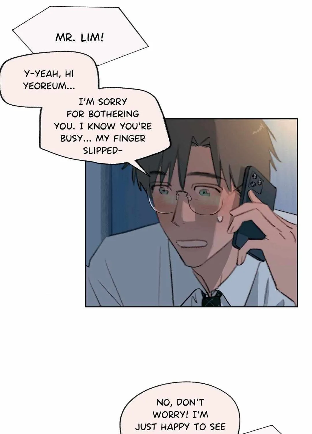 First of Summers Chapter 26 page 35 - 