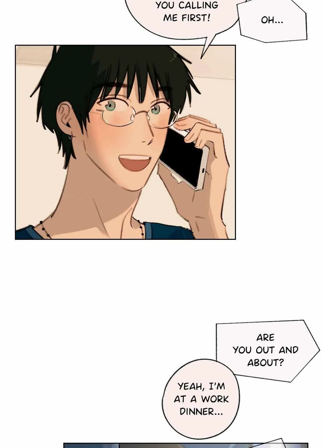 First of Summers Chapter 26 page 36 - 