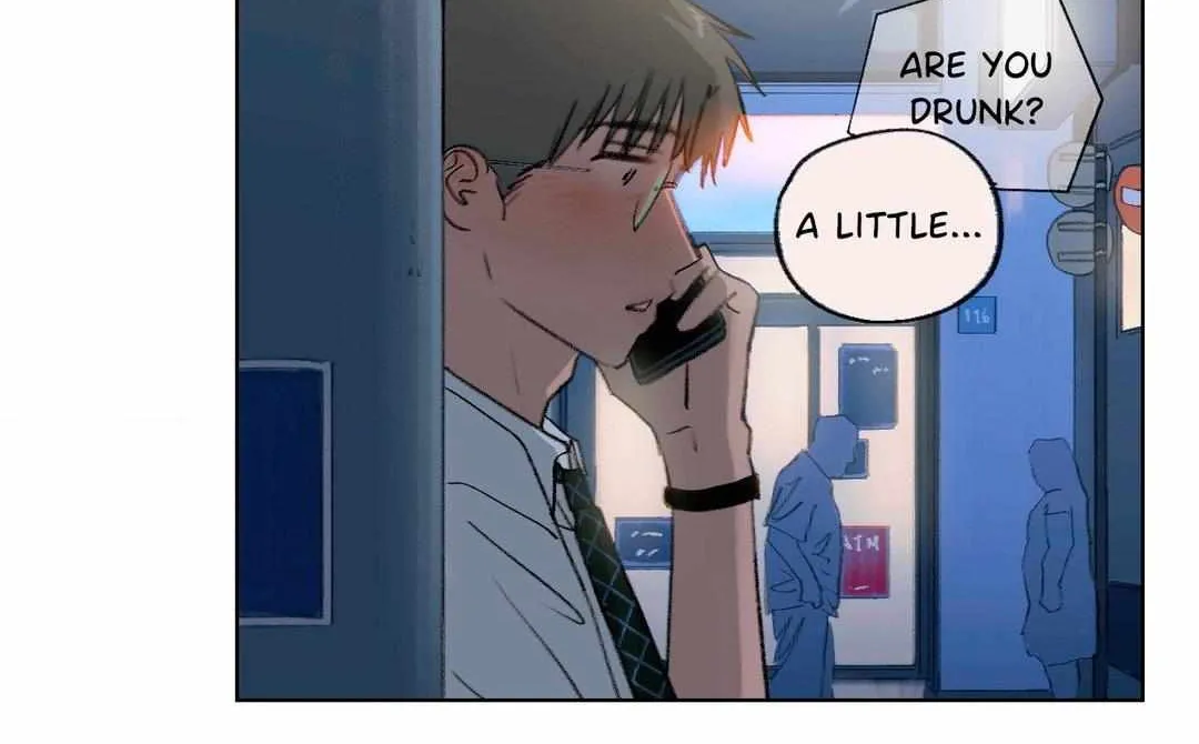 First of Summers Chapter 26 page 37 - 