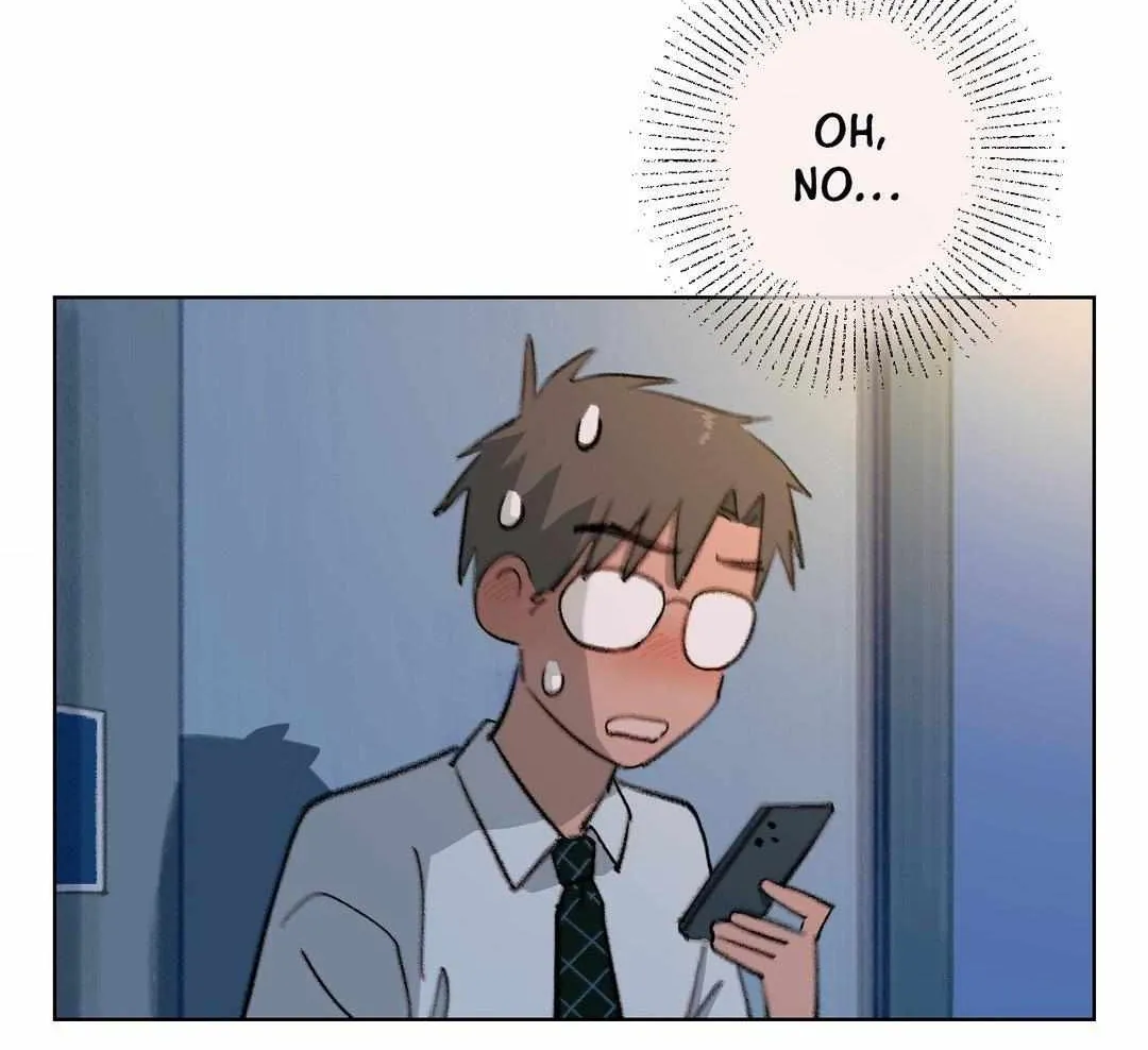 First of Summers Chapter 26 page 41 - 