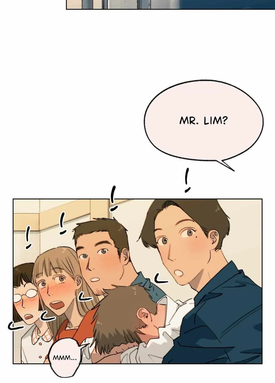 First of Summers Chapter 26 page 45 - 
