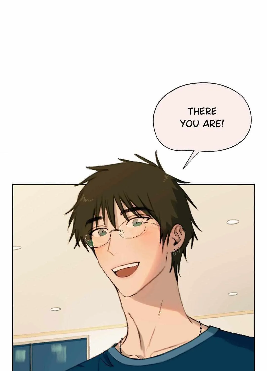 First of Summers Chapter 26 page 47 - 