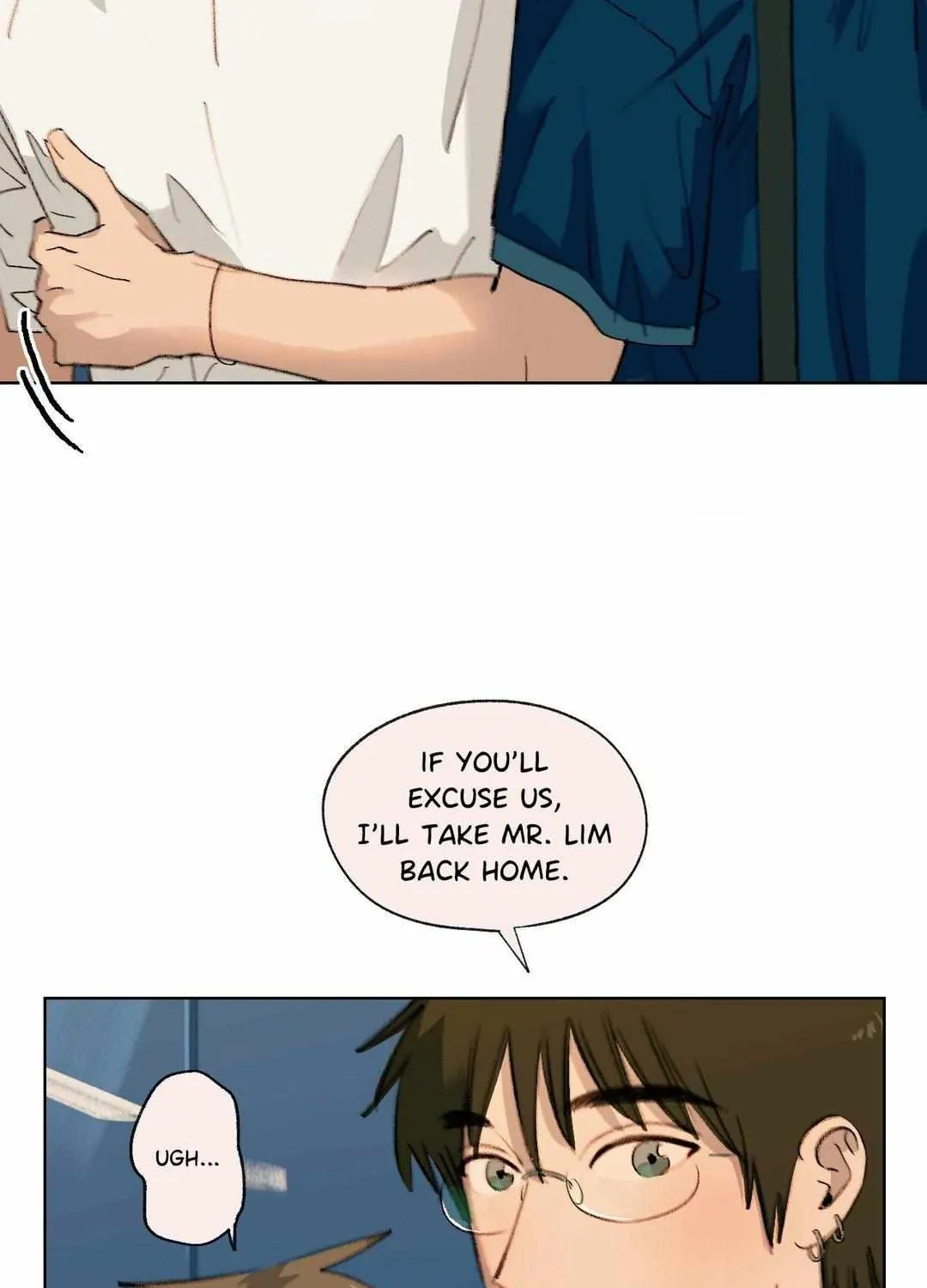 First of Summers Chapter 26 page 52 - 