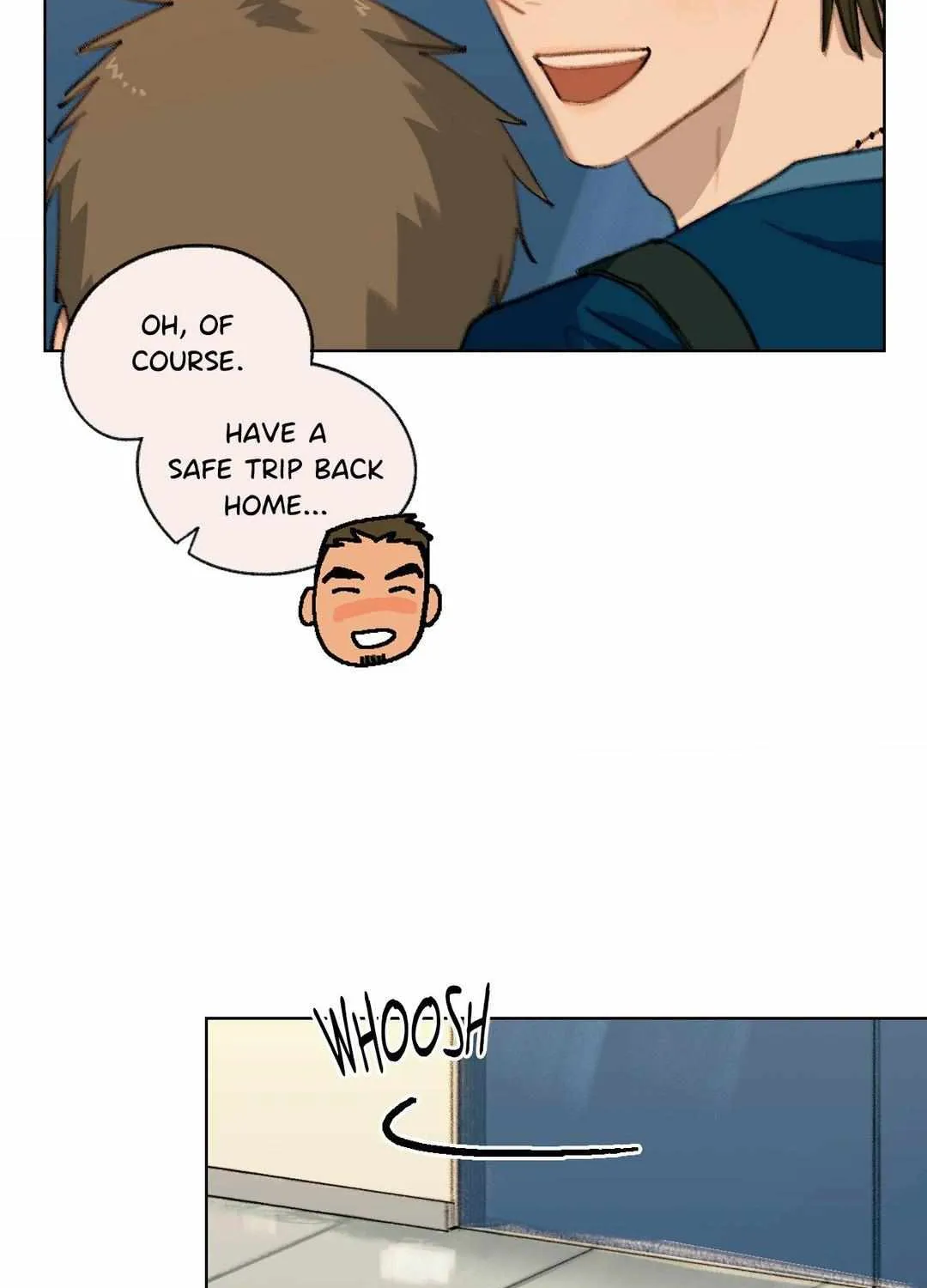 First of Summers Chapter 26 page 53 - 