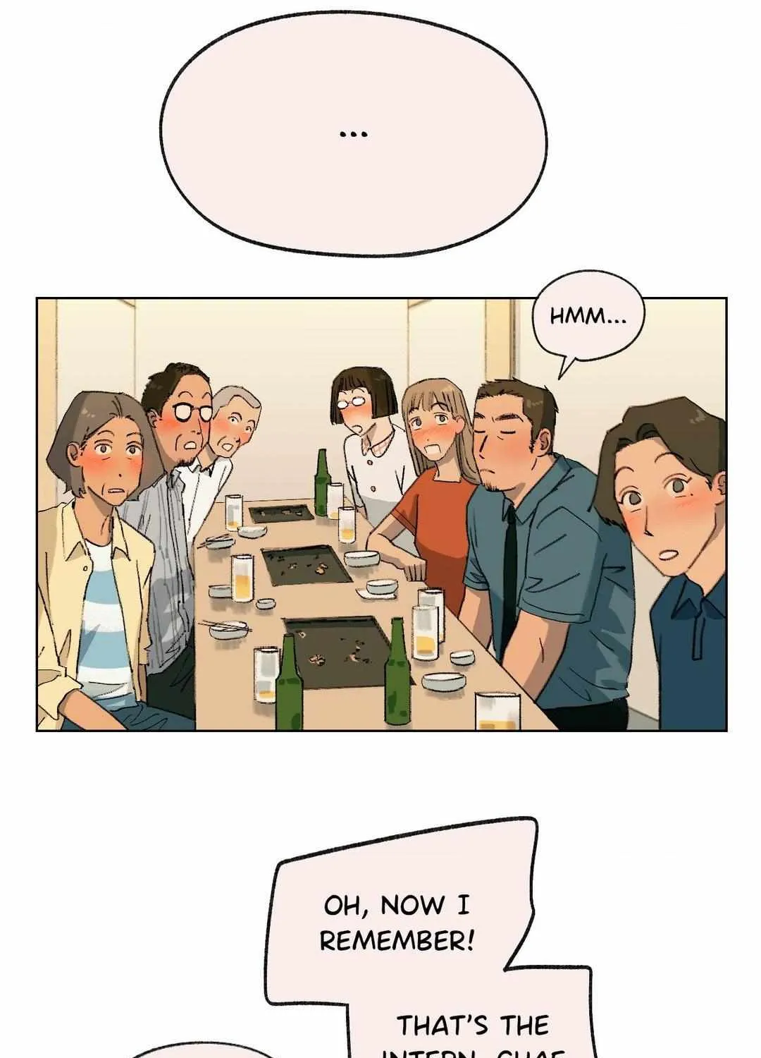 First of Summers Chapter 26 page 55 - 