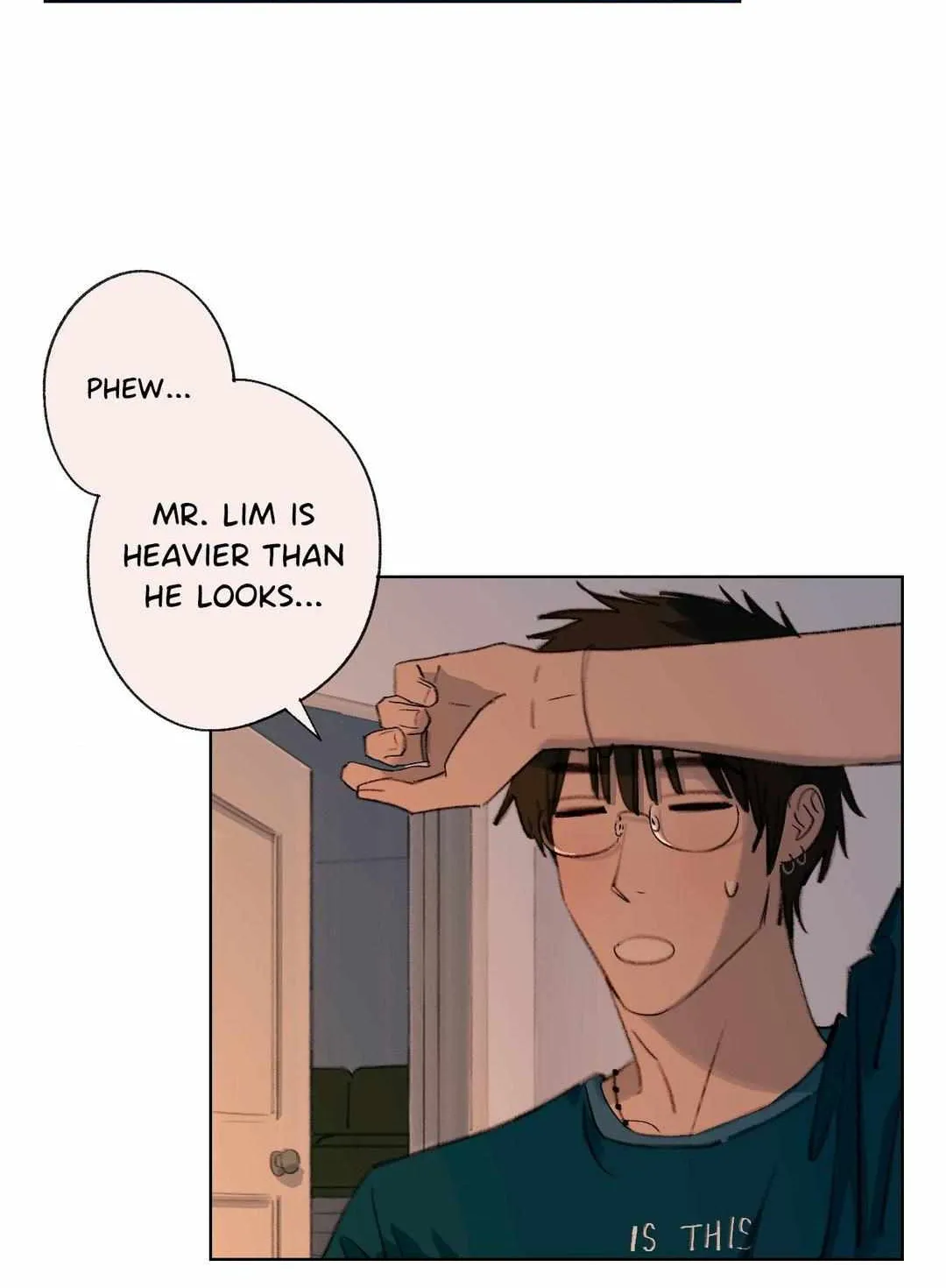 First of Summers Chapter 26 page 58 - 