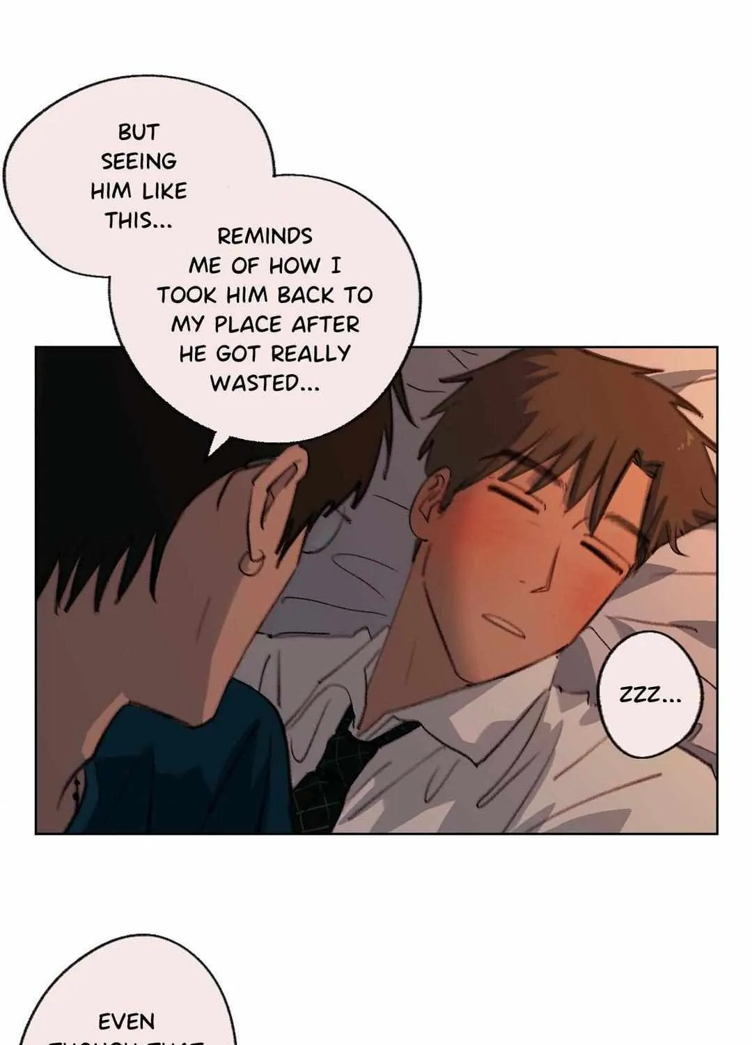 First of Summers Chapter 26 page 59 - 