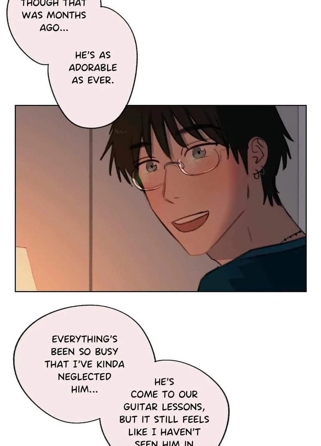 First of Summers Chapter 26 page 60 - 