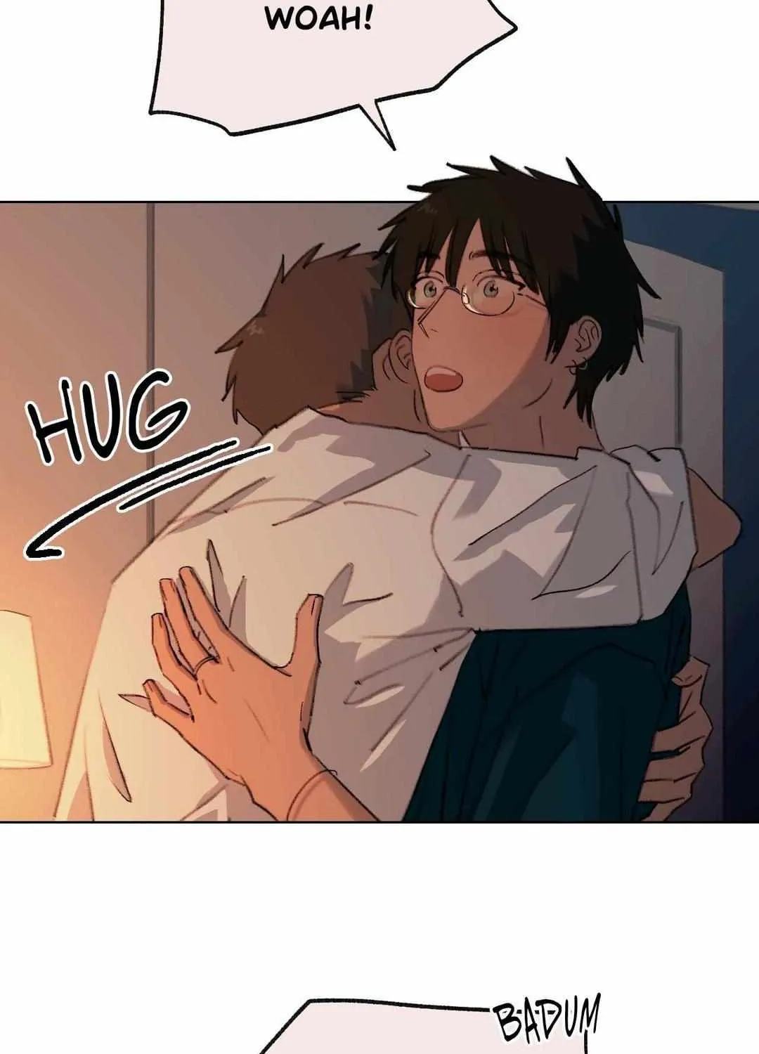 First of Summers Chapter 26 page 65 - 