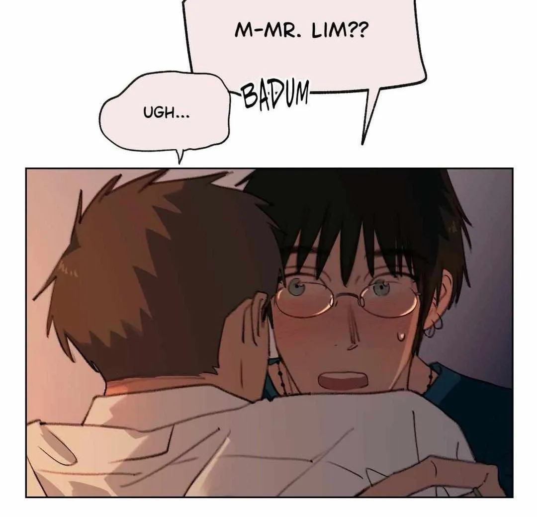 First of Summers Chapter 26 page 66 - 