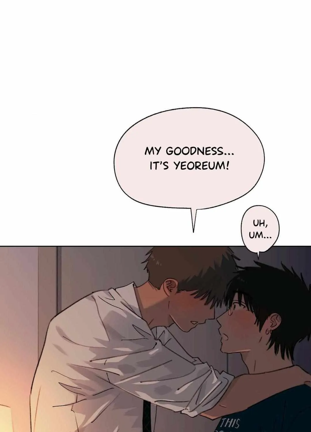 First of Summers Chapter 26 page 67 - 