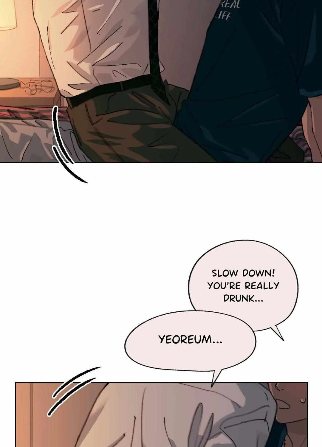 First of Summers Chapter 26 page 68 - 
