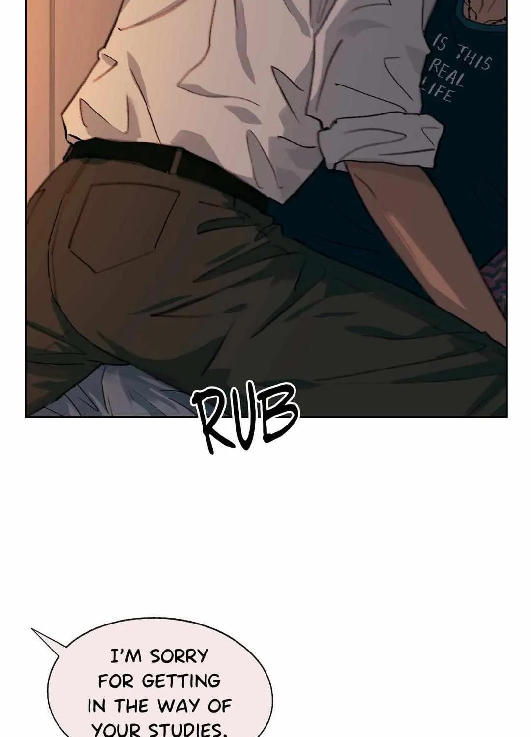 First of Summers Chapter 26 page 69 - 