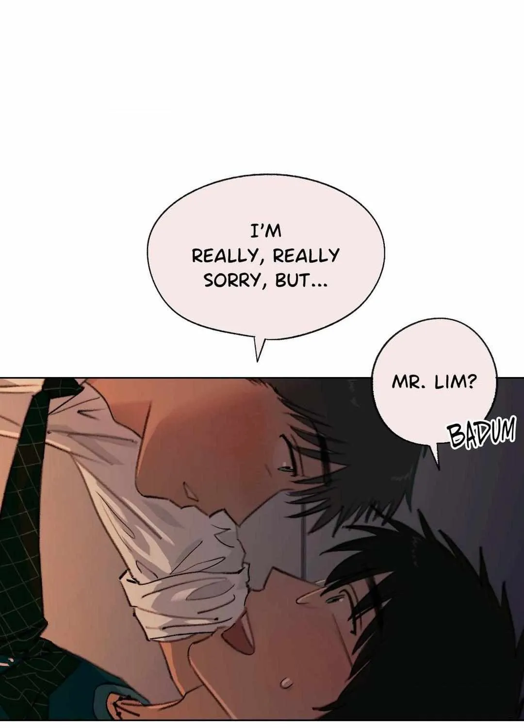 First of Summers Chapter 26 page 71 - 