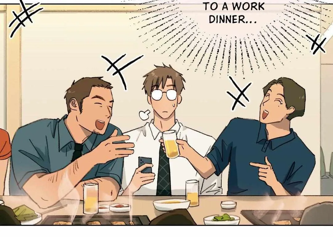 First of Summers Chapter 26 page 9 - 