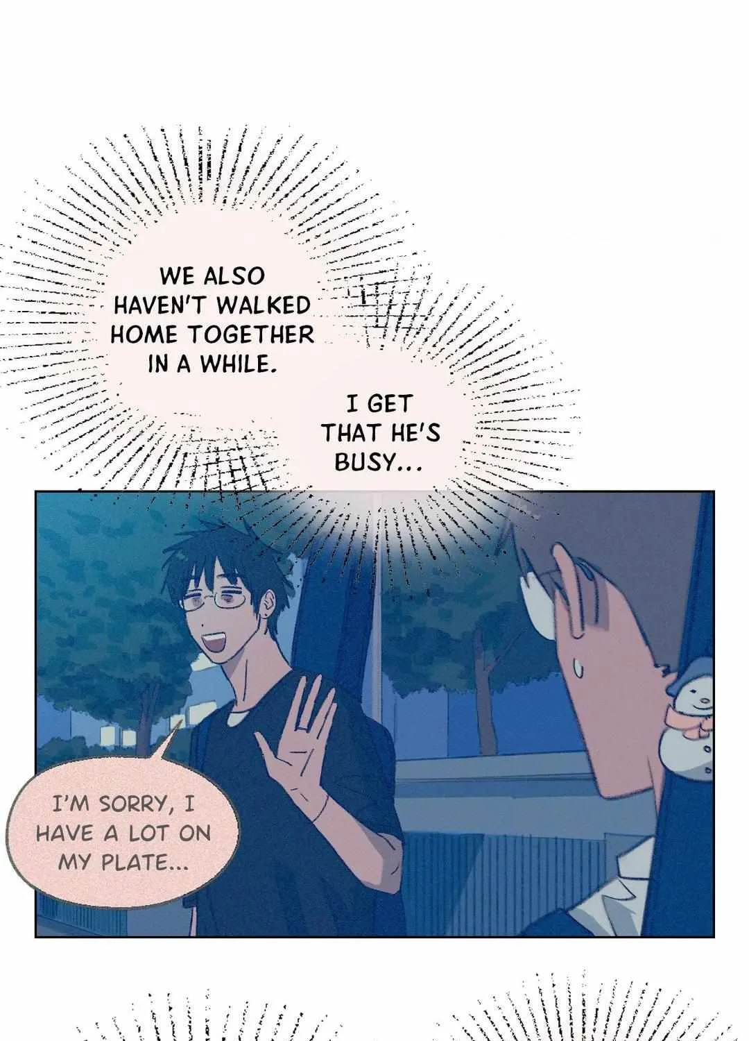First of Summers Chapter 26 page 10 - 