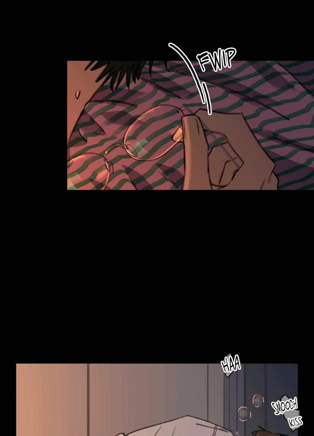 First of Summers Chapter 27 page 11 - 