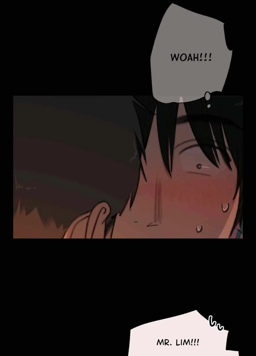 First of Summers Chapter 27 page 14 - 