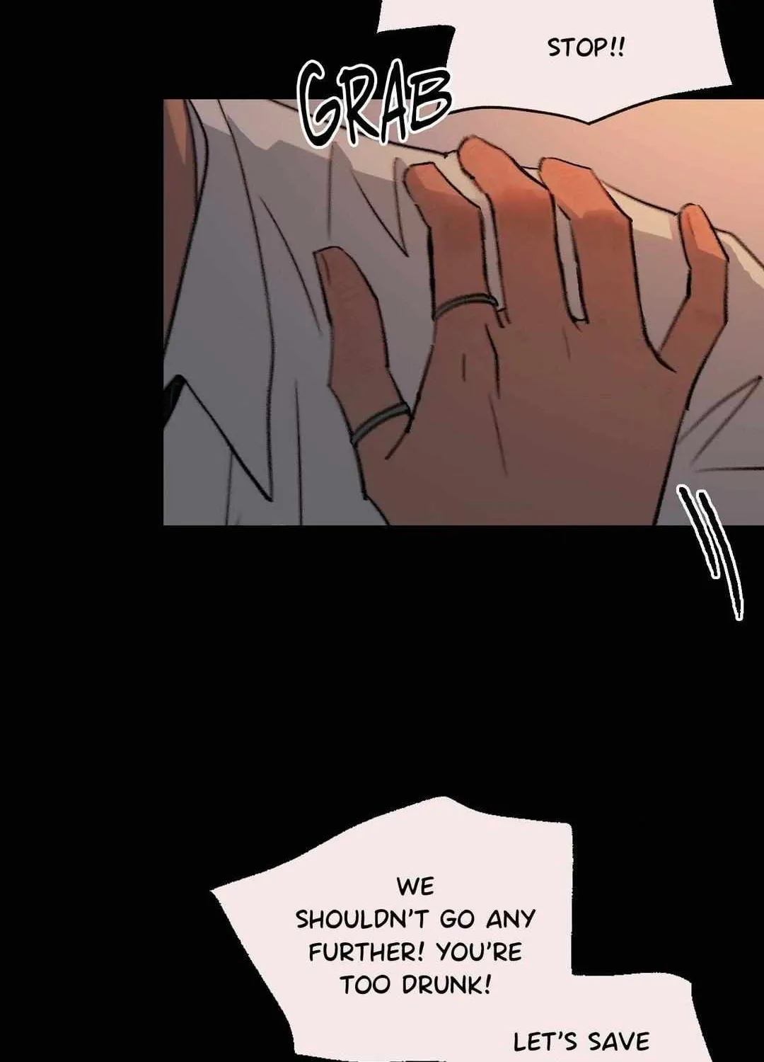First of Summers Chapter 27 page 15 - 