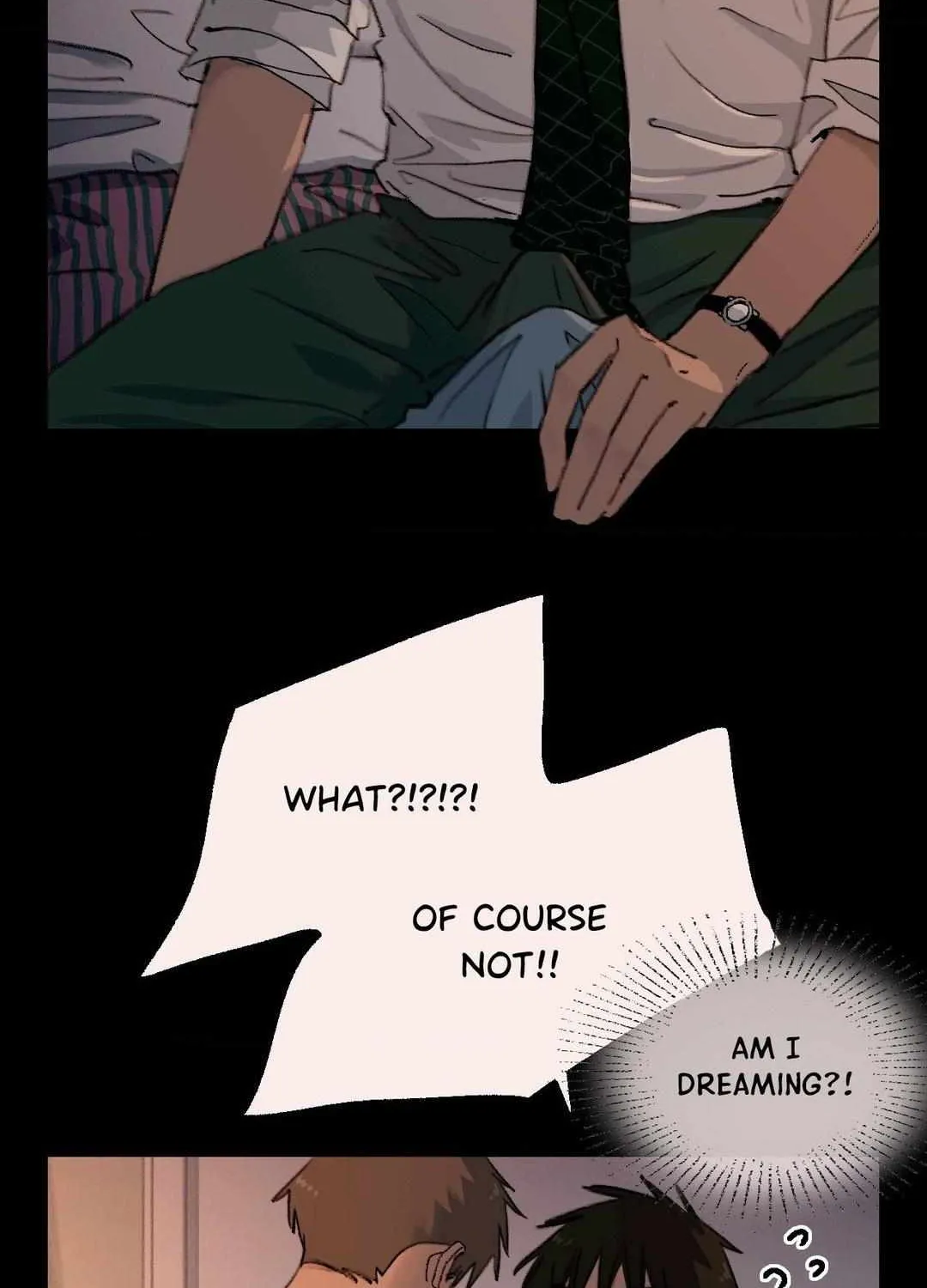 First of Summers Chapter 27 page 19 - 