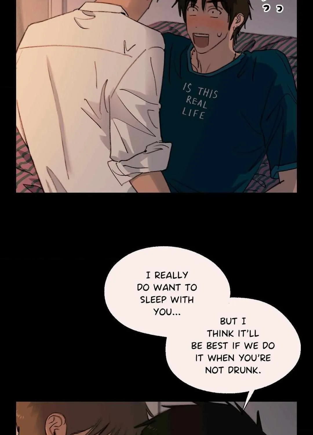 First of Summers Chapter 27 page 20 - 