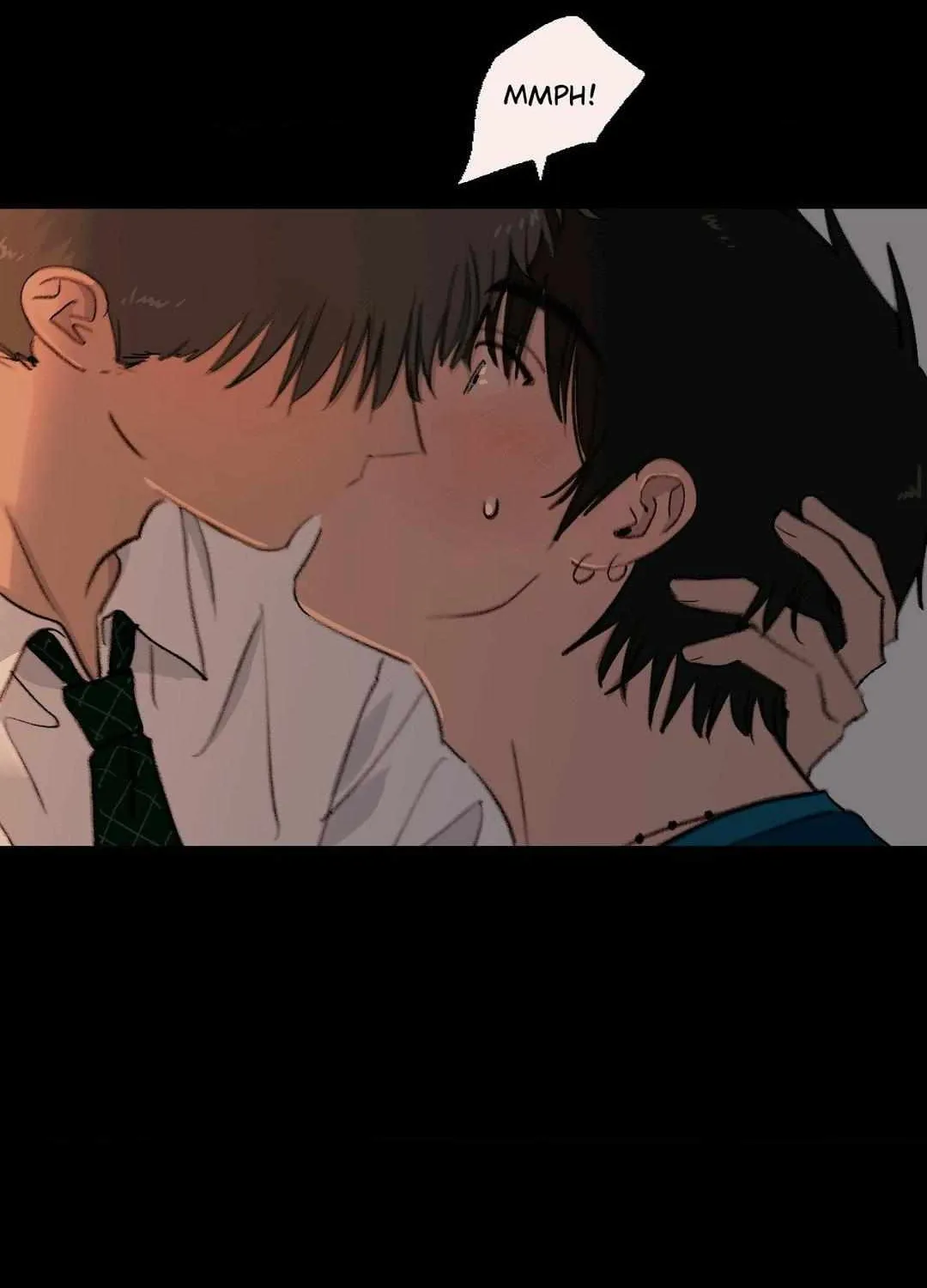 First of Summers Chapter 27 page 23 - 