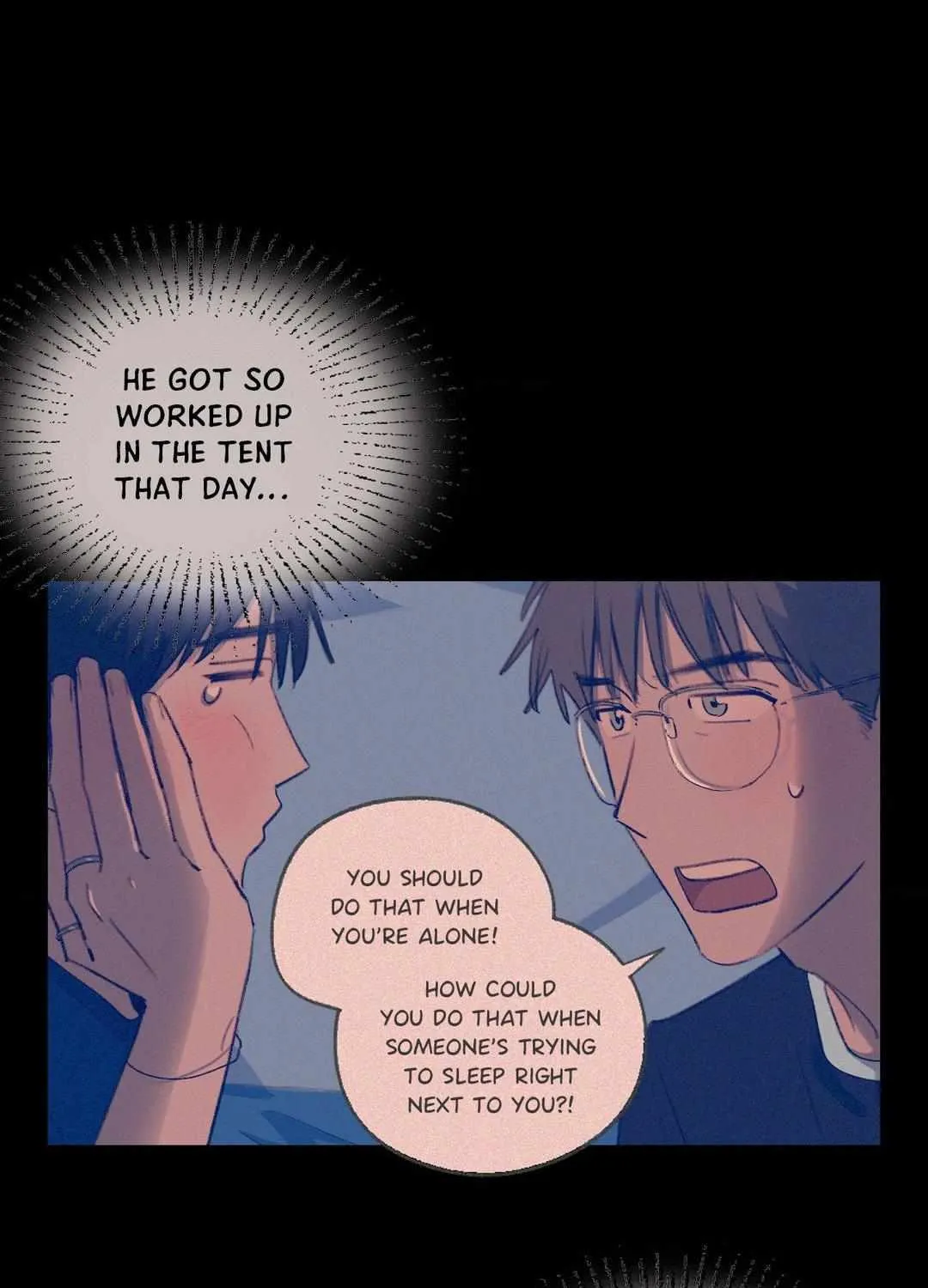 First of Summers Chapter 27 page 30 - 