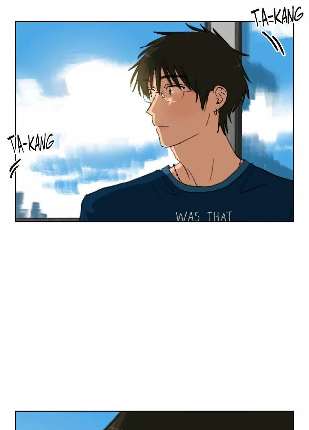 First of Summers Chapter 27 page 4 - 