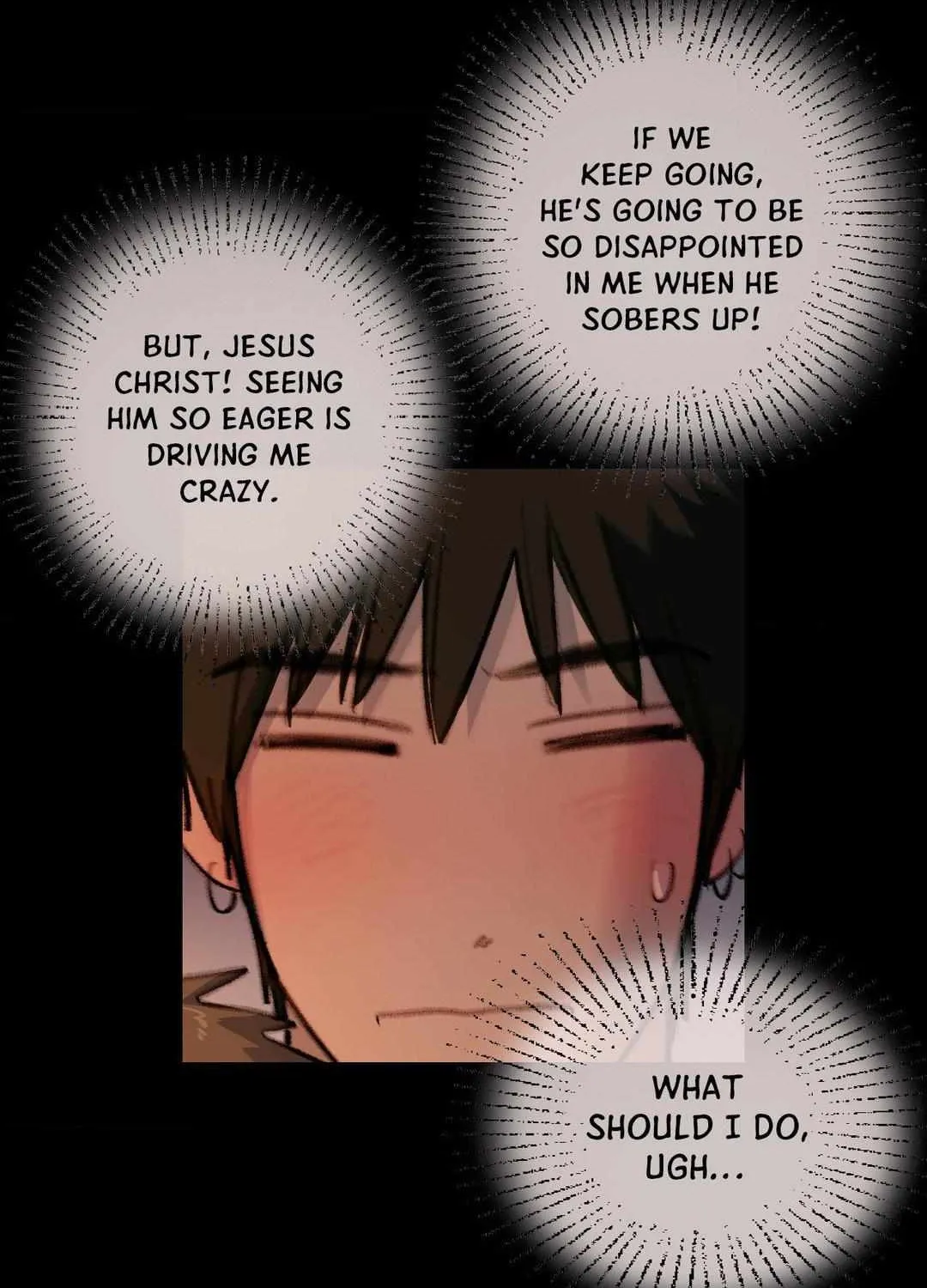 First of Summers Chapter 27 page 31 - 