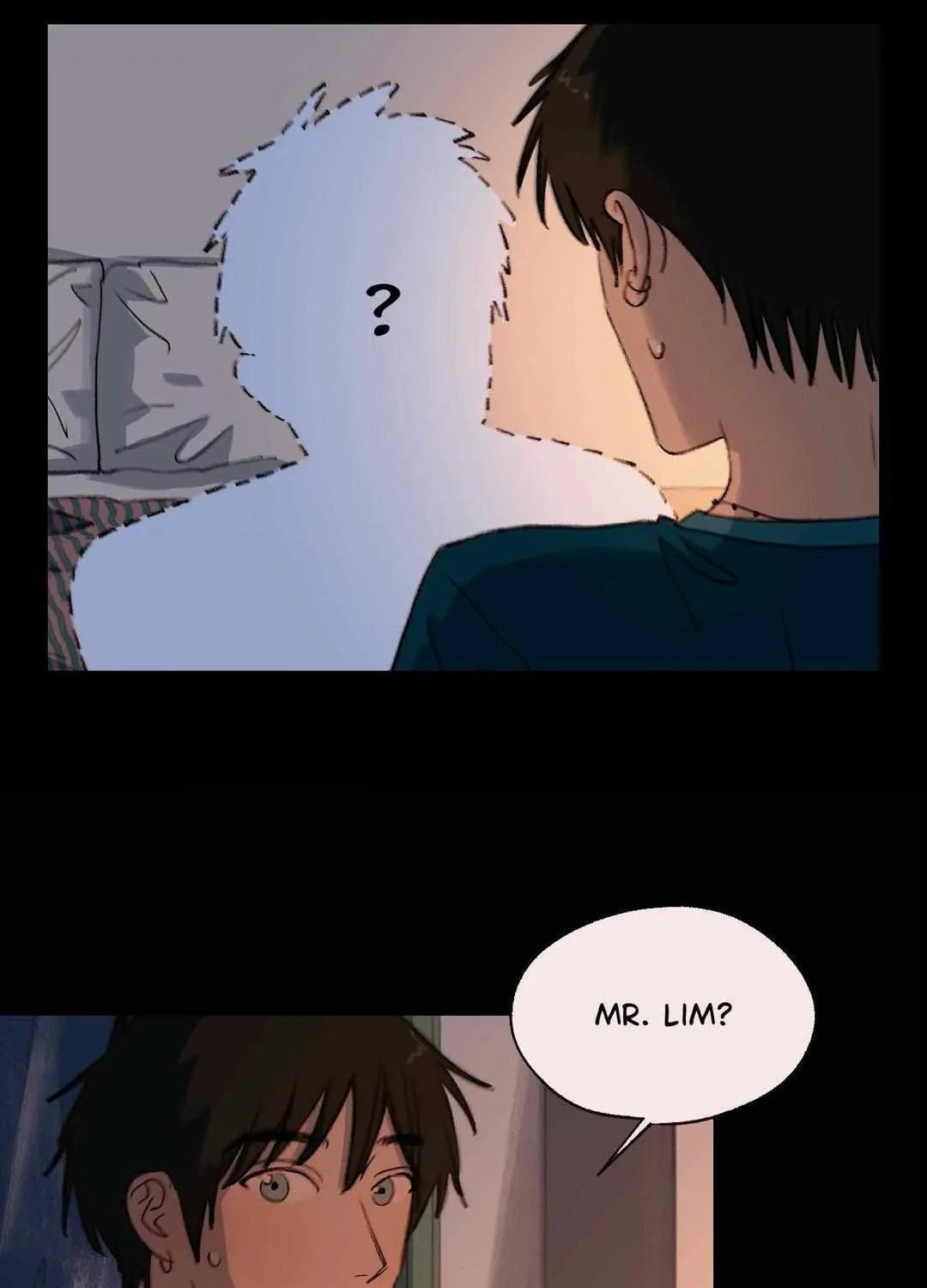 First of Summers Chapter 27 page 34 - 
