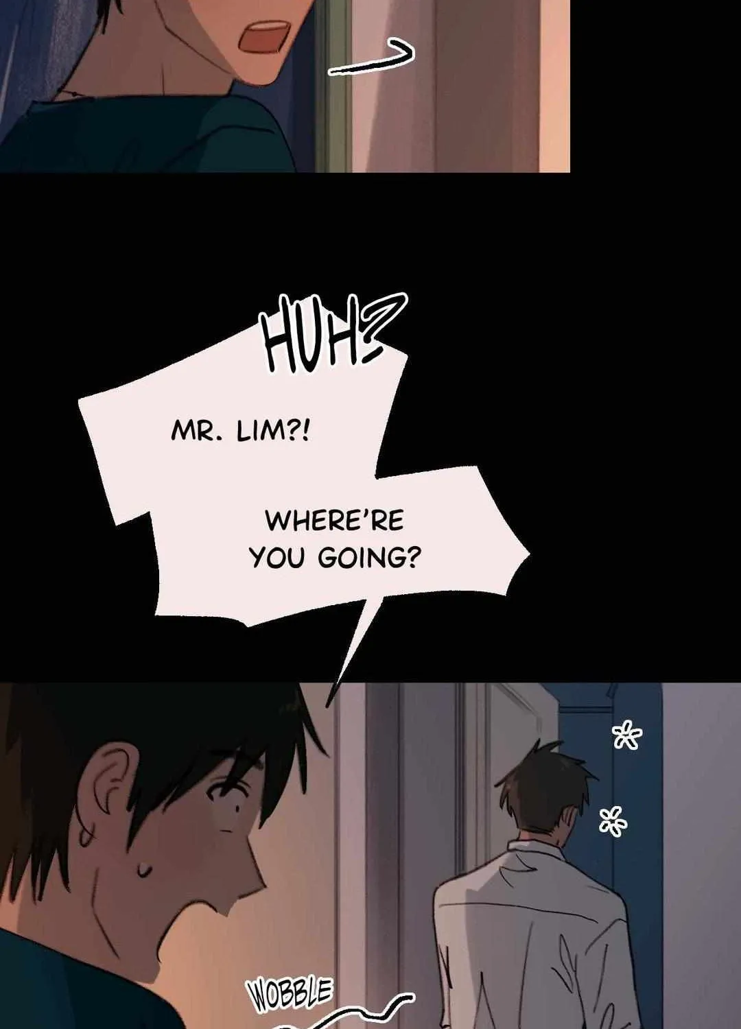 First of Summers Chapter 27 page 35 - 