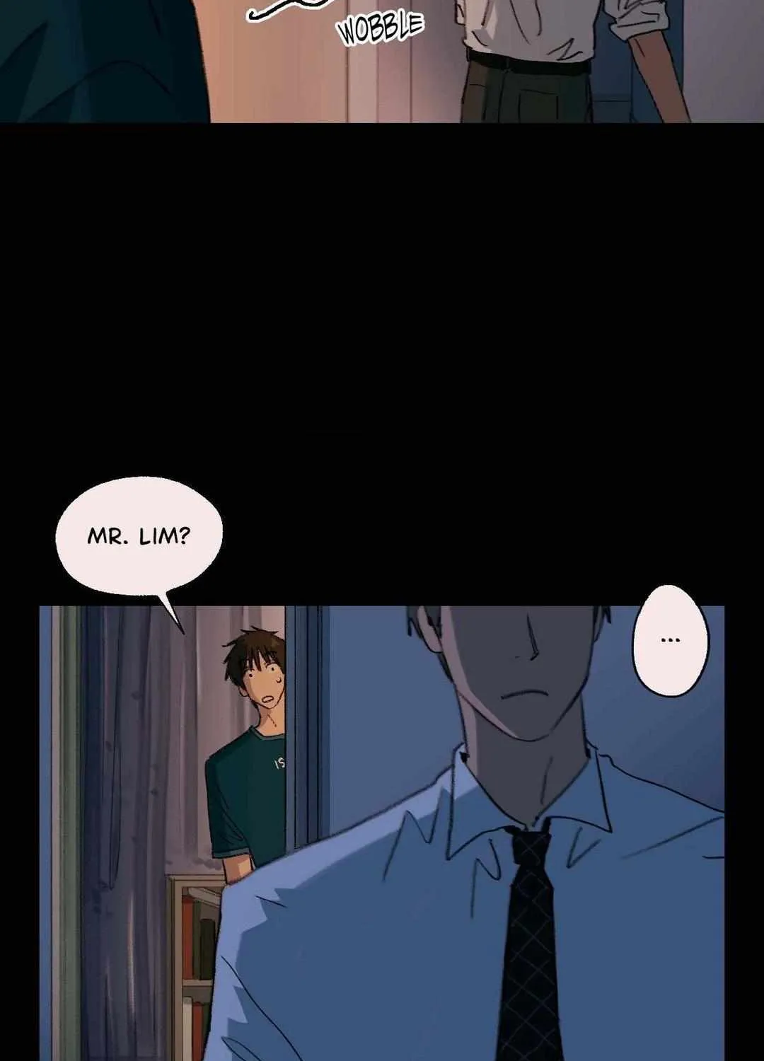 First of Summers Chapter 27 page 36 - 