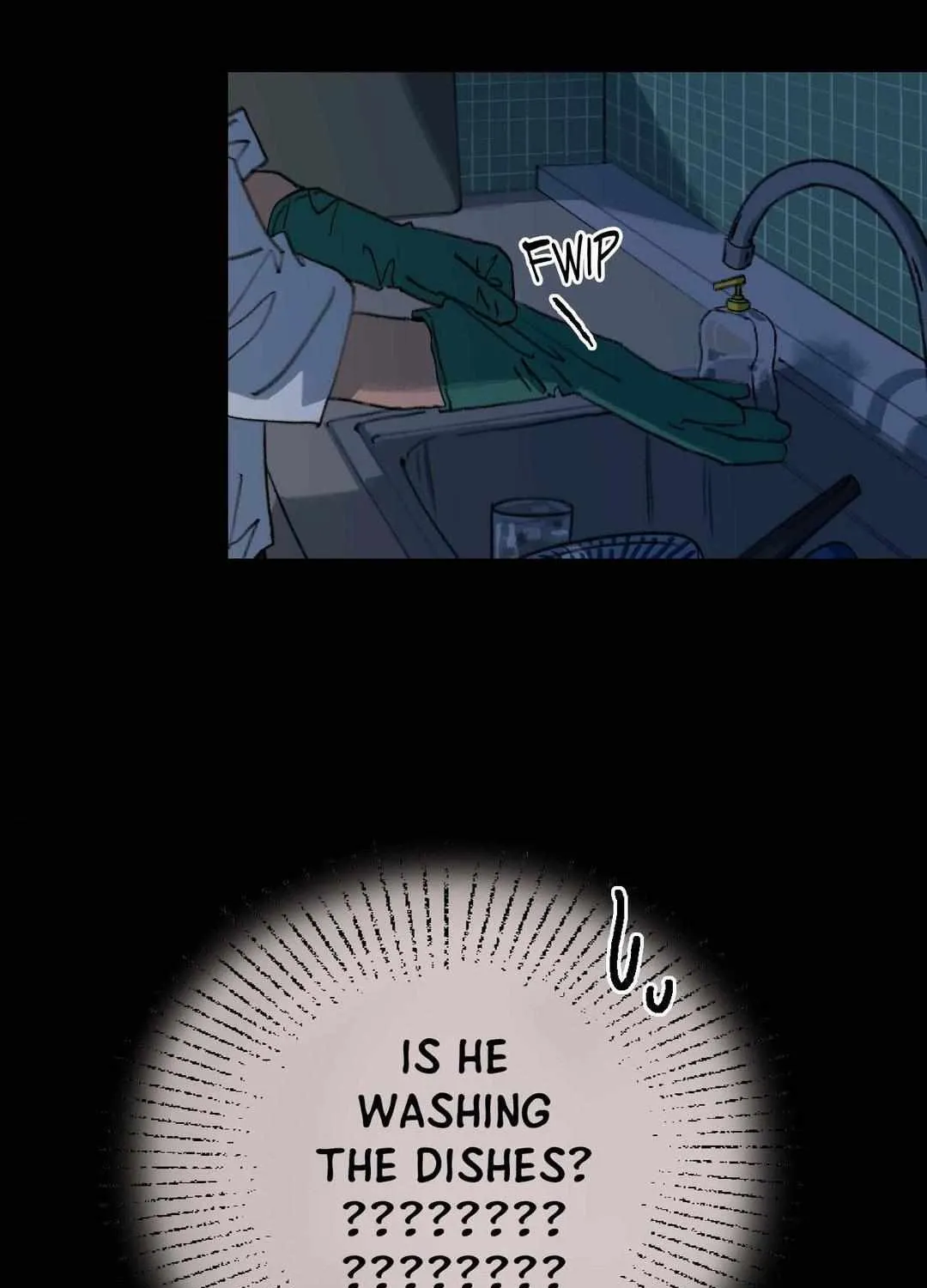 First of Summers Chapter 27 page 38 - 