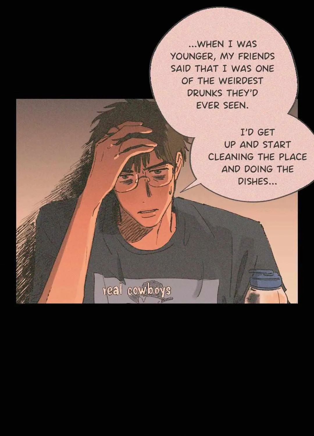 First of Summers Chapter 27 page 40 - 