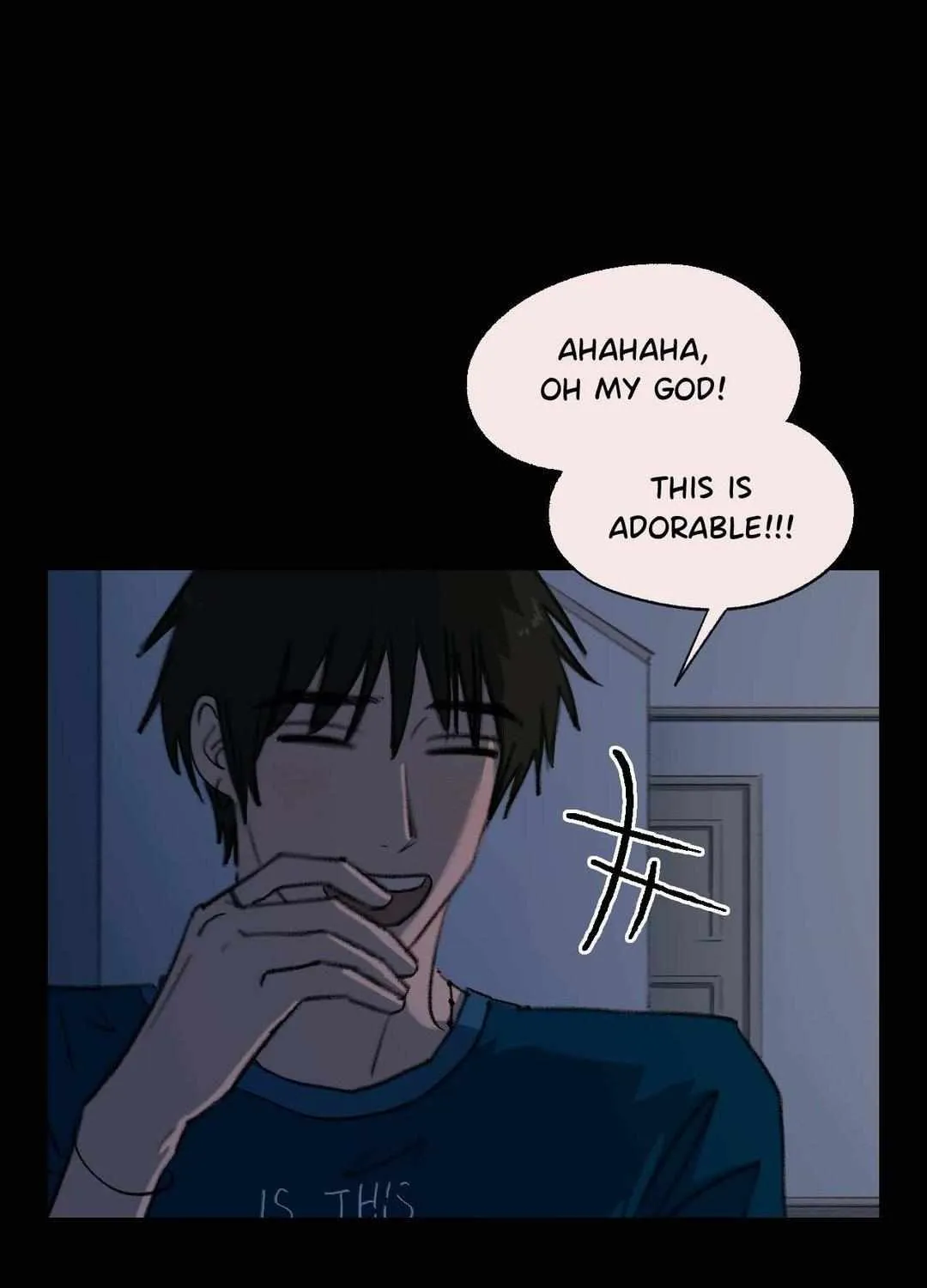First of Summers Chapter 27 page 42 - 