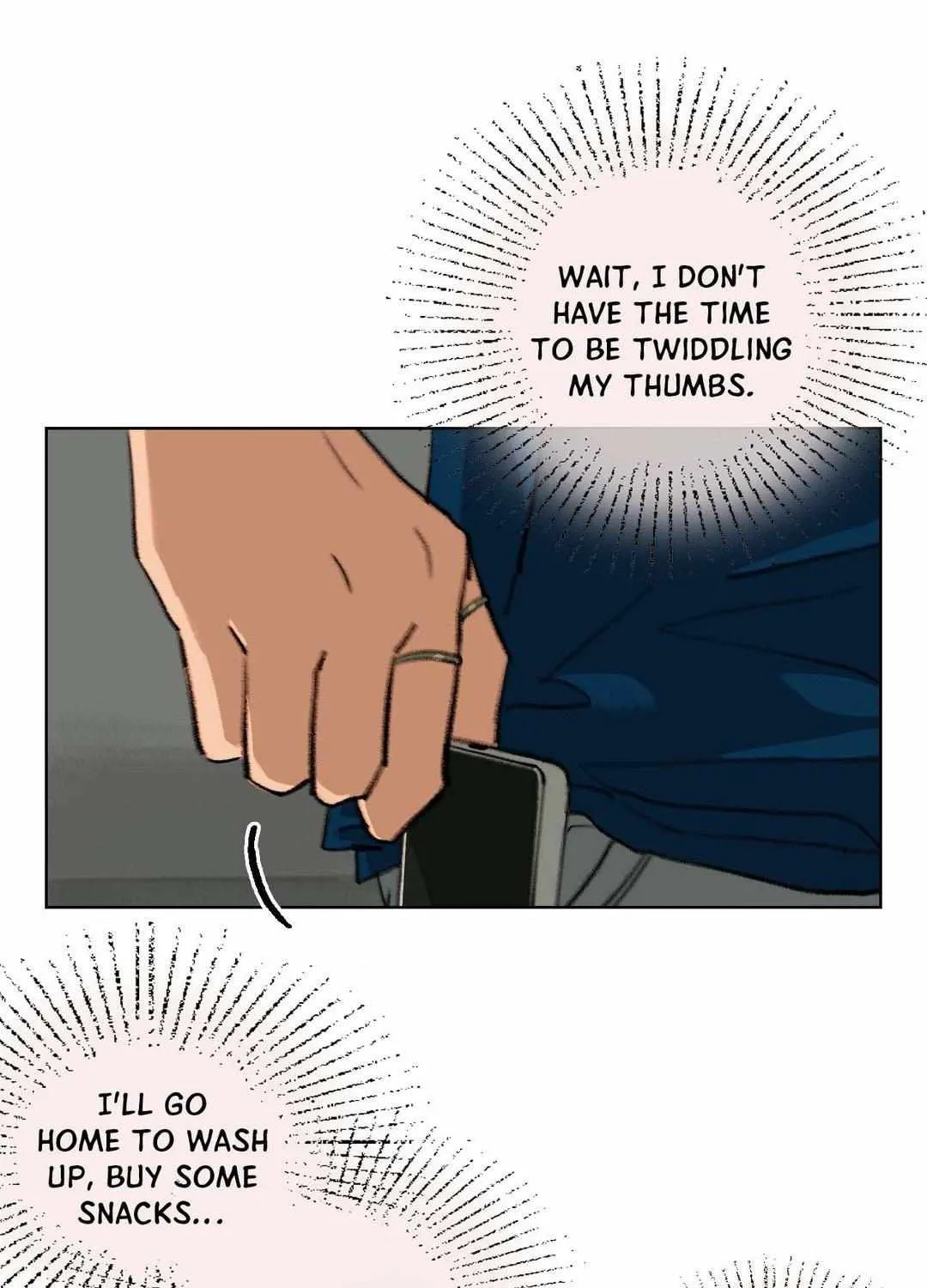 First of Summers Chapter 27 page 49 - 