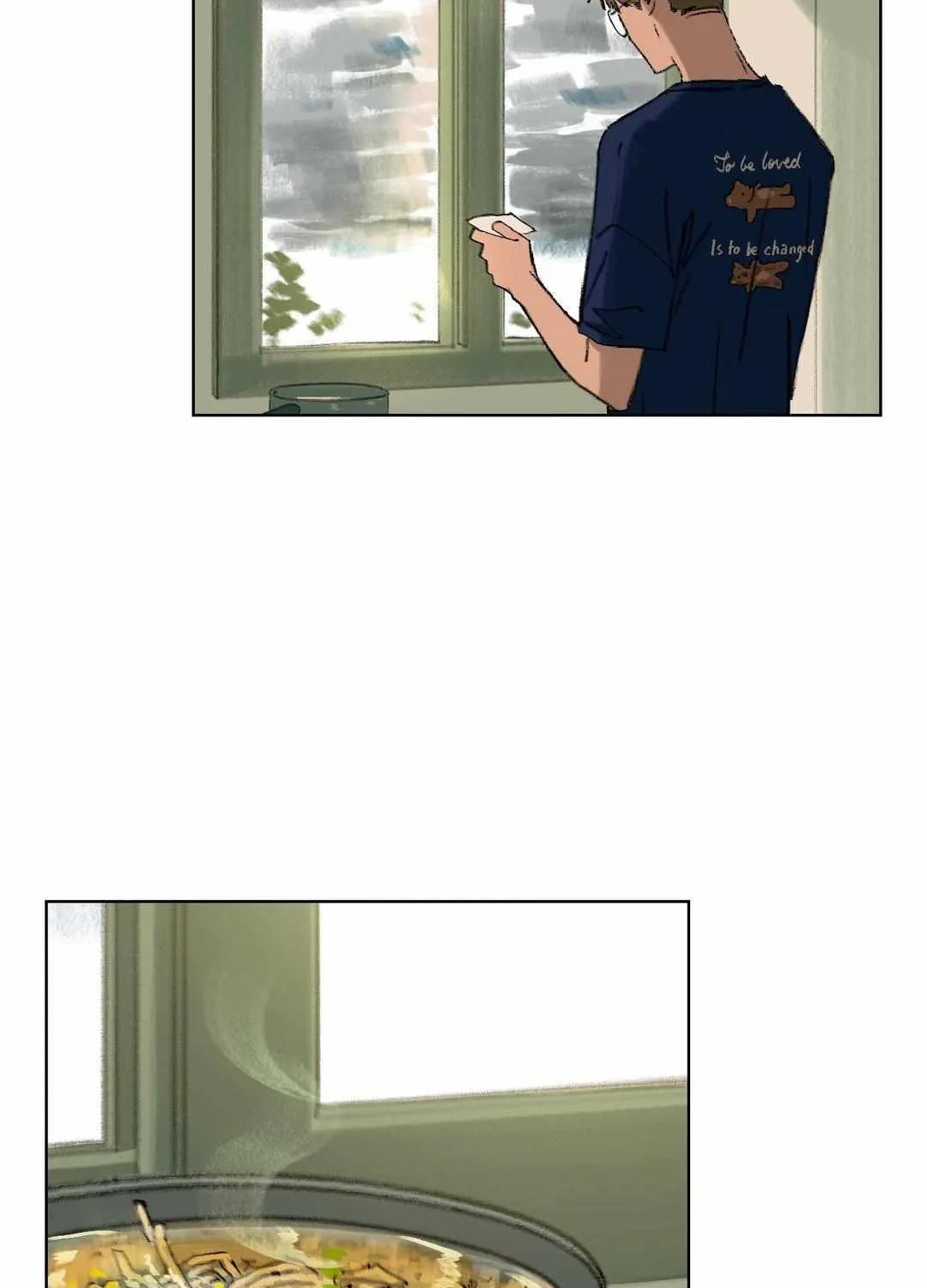 First of Summers Chapter 27 page 56 - 
