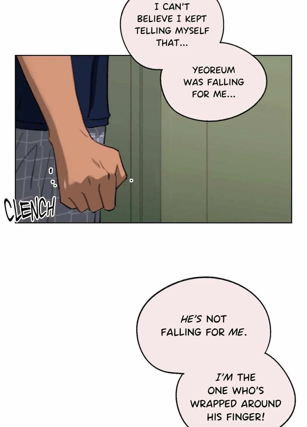 First of Summers Chapter 27 page 60 - 