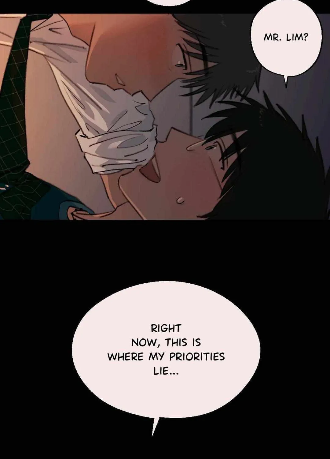 First of Summers Chapter 27 page 7 - 