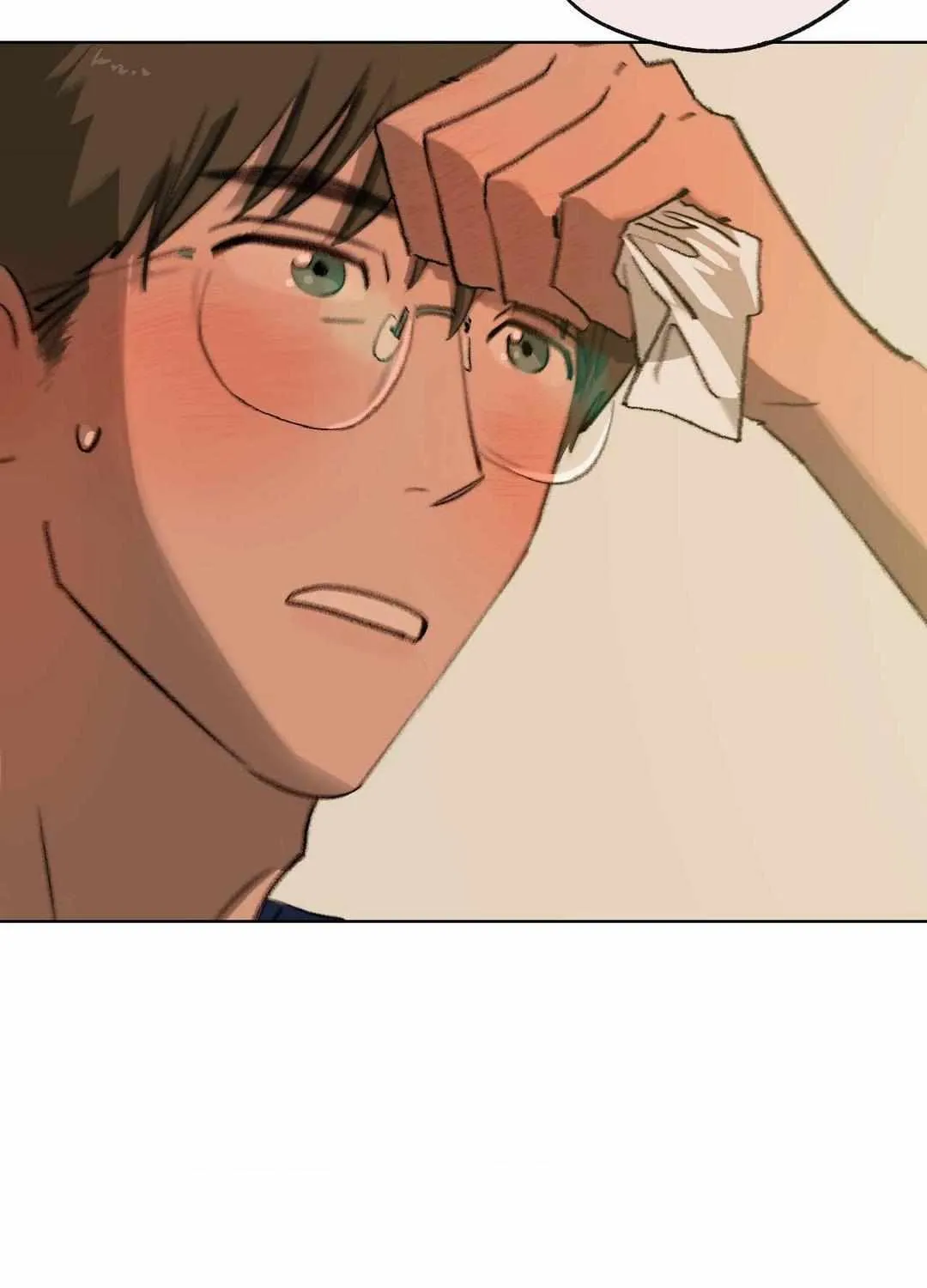 First of Summers Chapter 27 page 61 - 