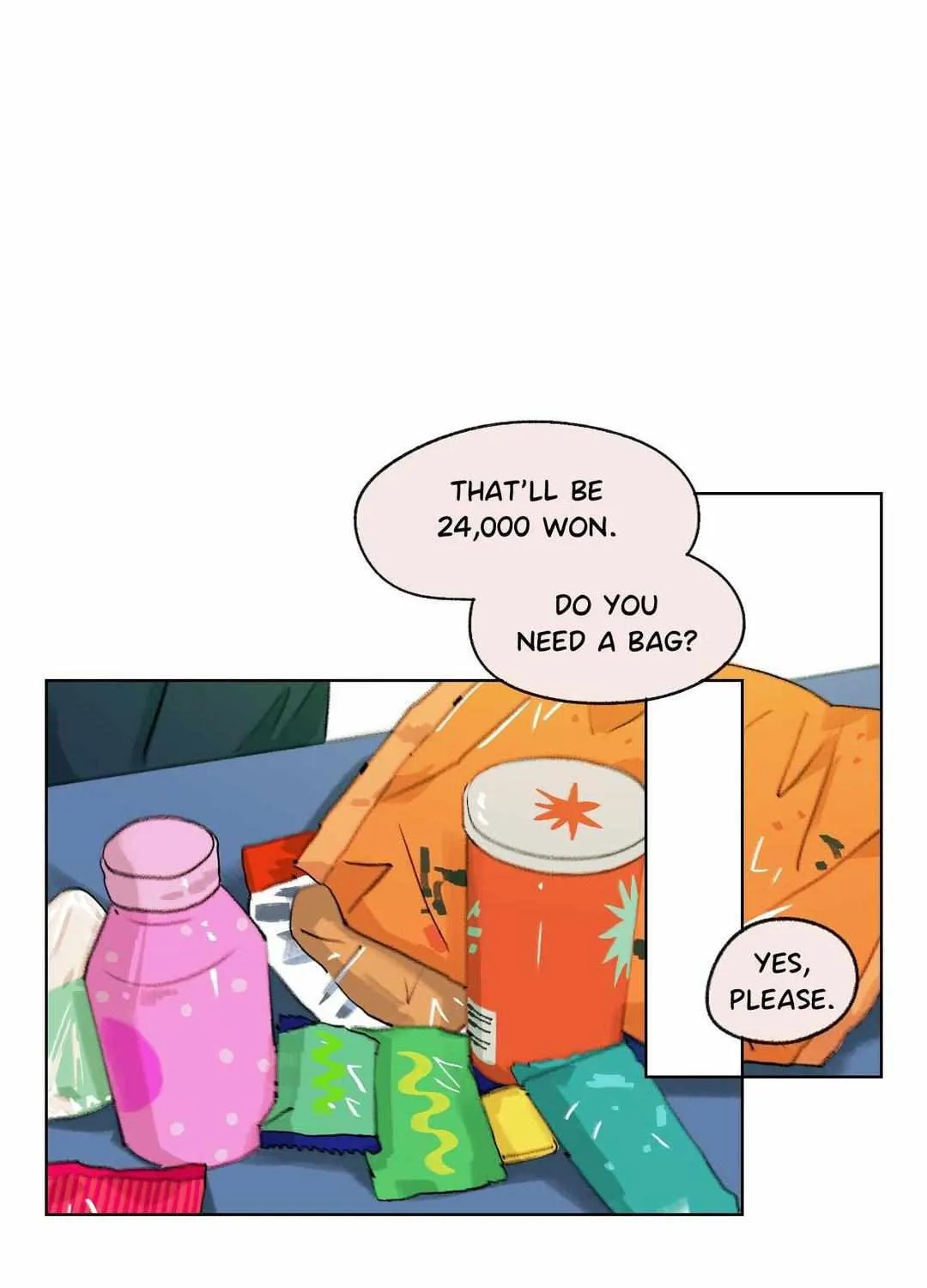 First of Summers Chapter 27 page 63 - 