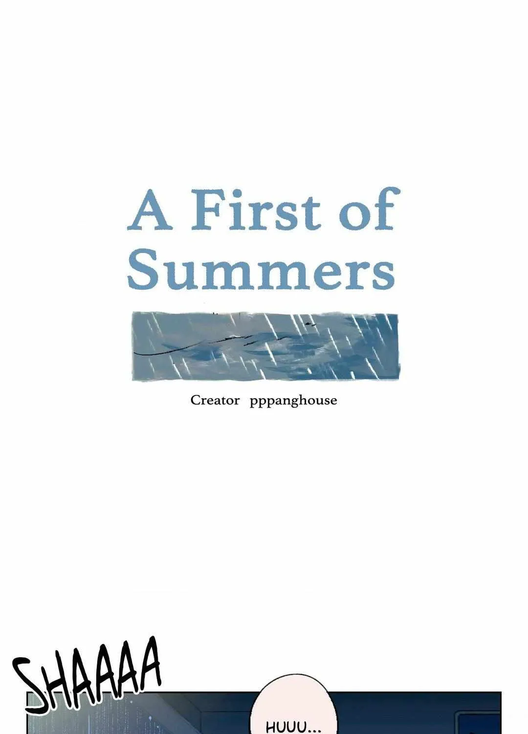 First of Summers Chapter 28 page 12 - 