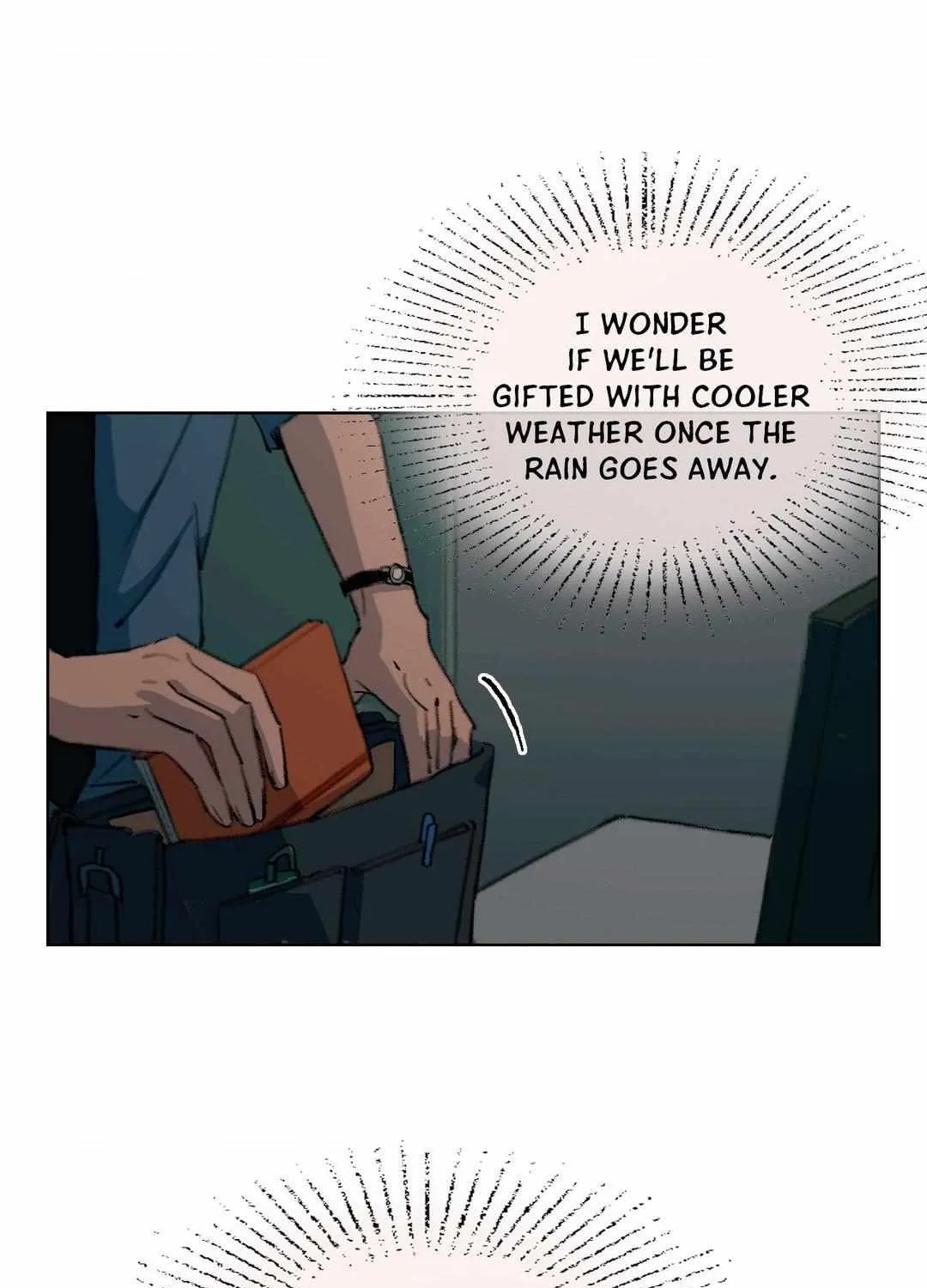 First of Summers Chapter 28 page 15 - 