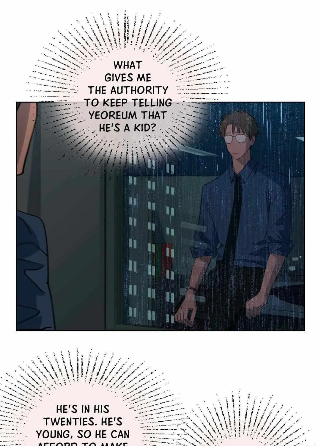 First of Summers Chapter 28 page 19 - 