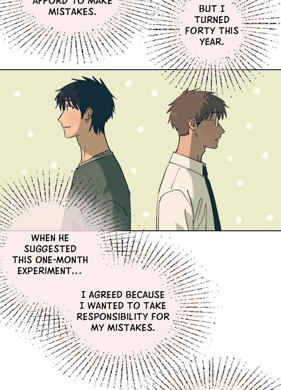 First of Summers Chapter 28 page 20 - 